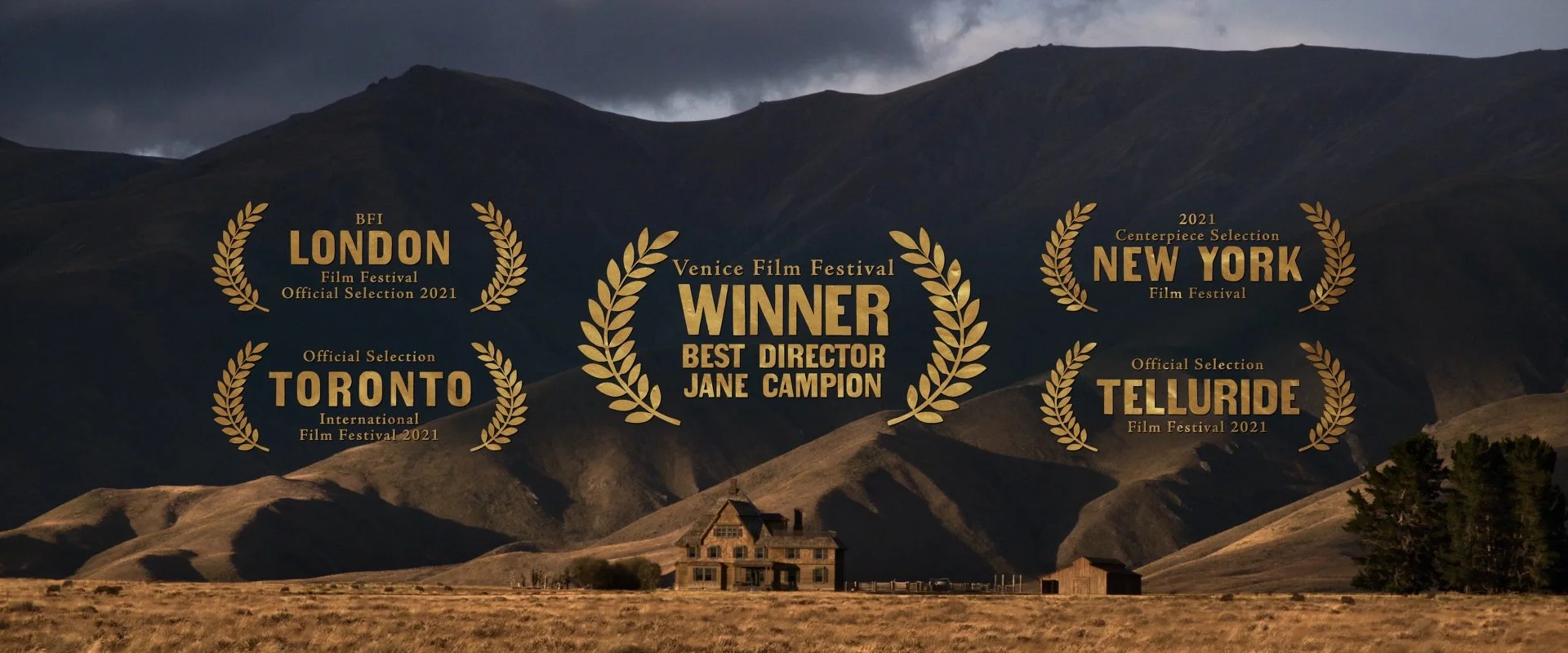 The Power Of The Dog