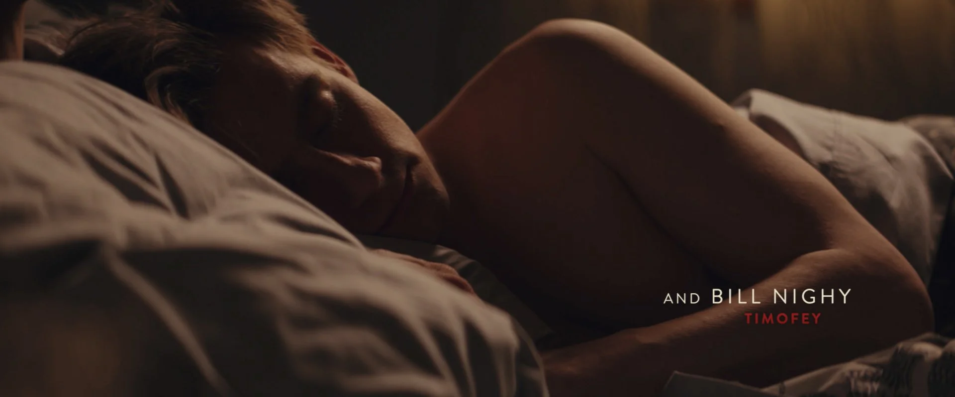 The Kindness Of Strangers