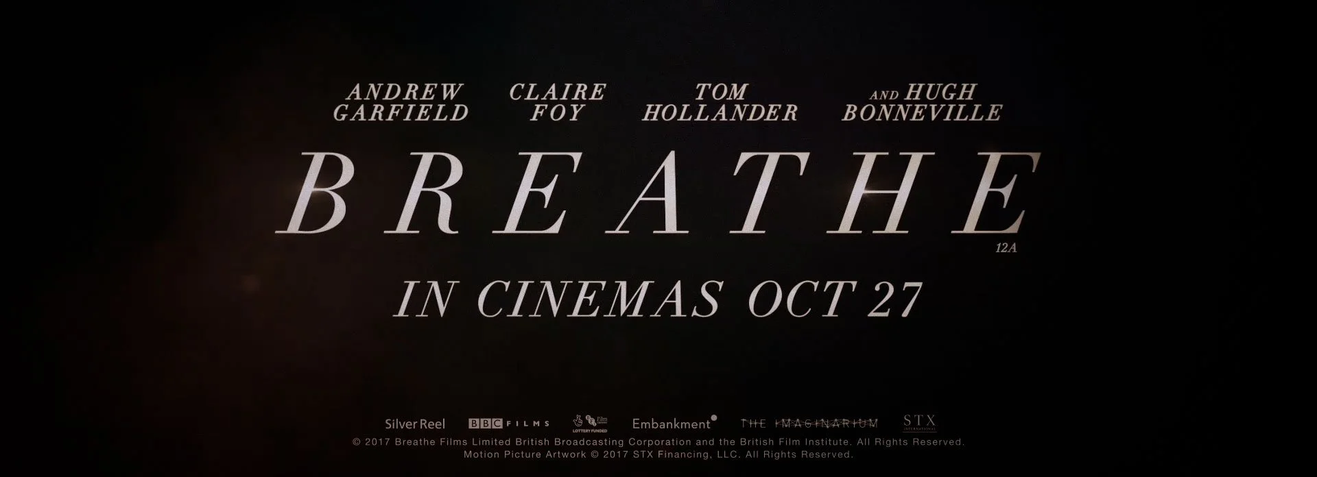 Breathe
