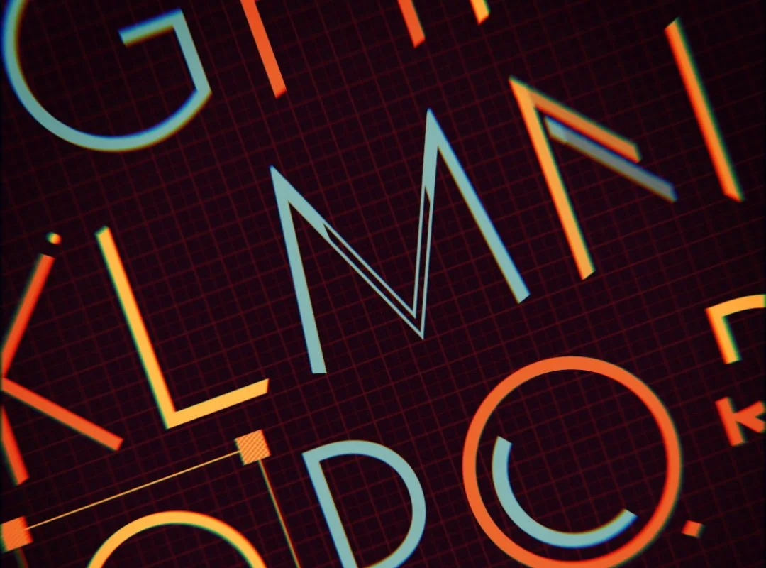 Alphabet Study