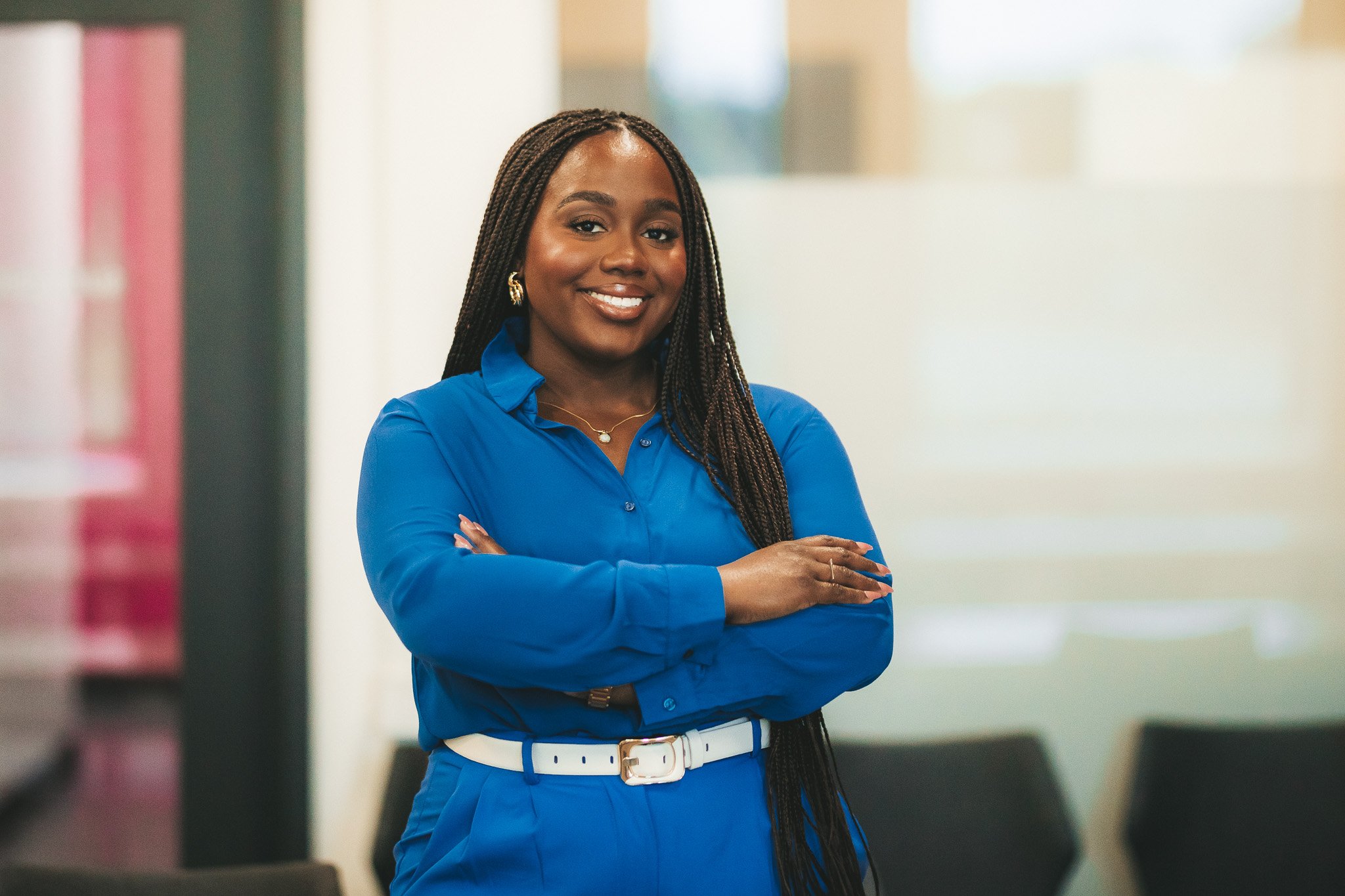 Advancing the People Function Through Interim Leadership