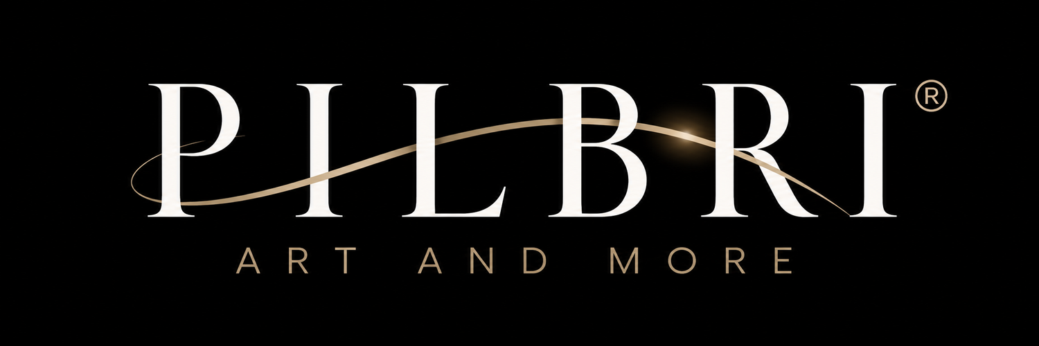 Pilbri  ® - Art - and more