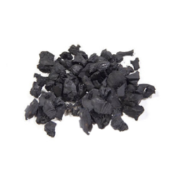 1/4 Sift Crumb Rubber