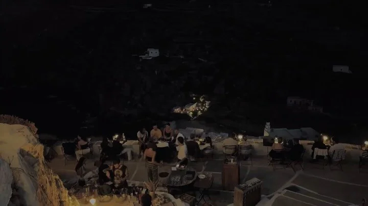 September Aegean wind