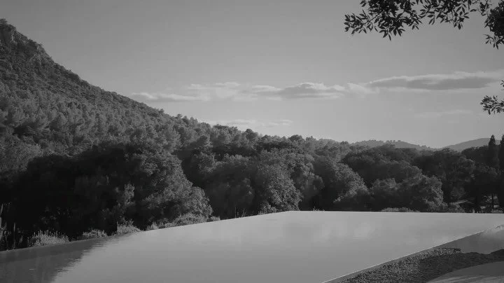 Three icons, Mallorca, 2025