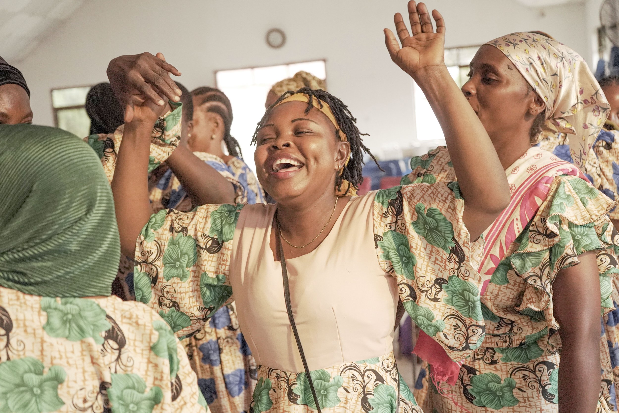 Life Beyond AIDS: Weekly Stories from Untold