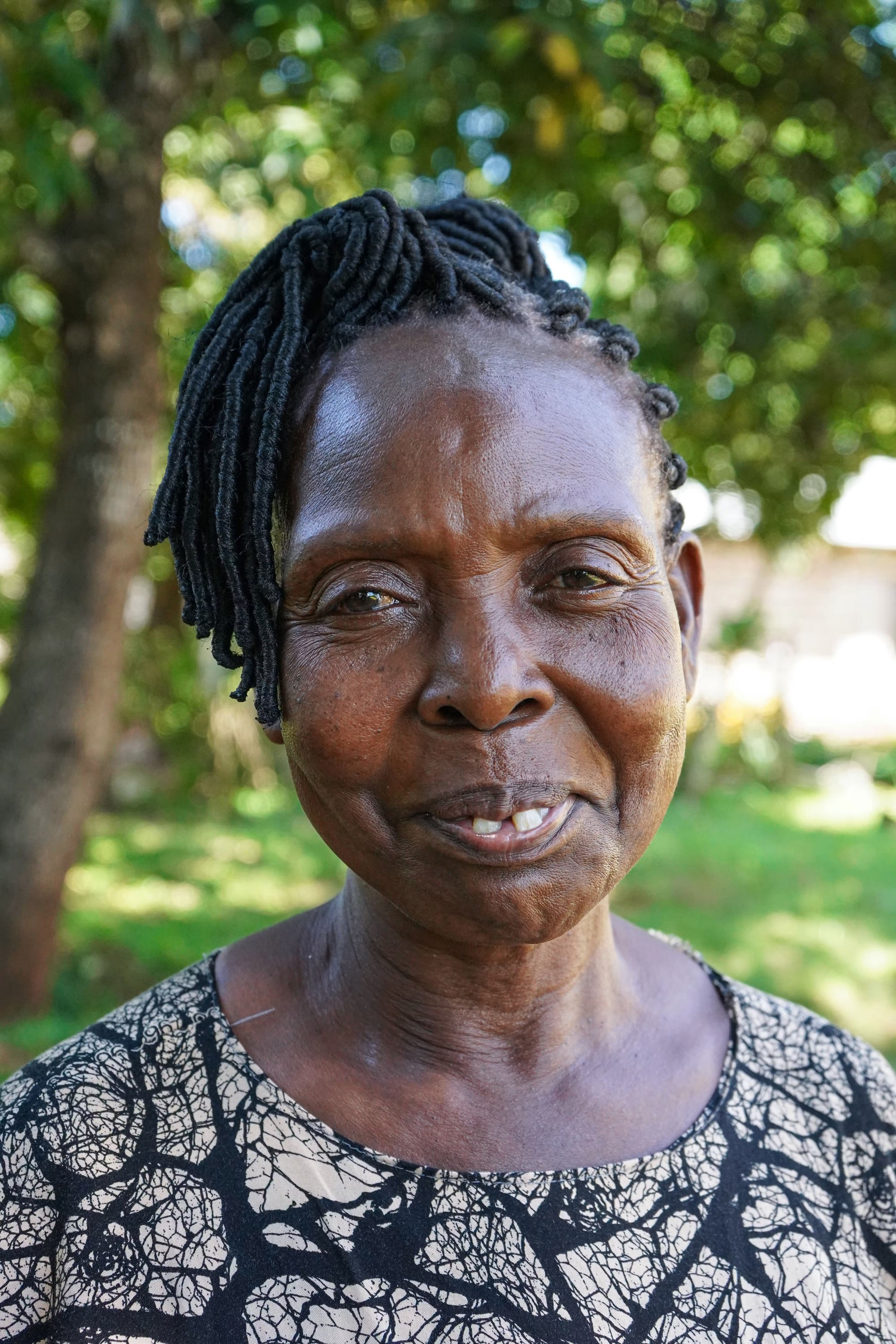 Beatrice’s Story