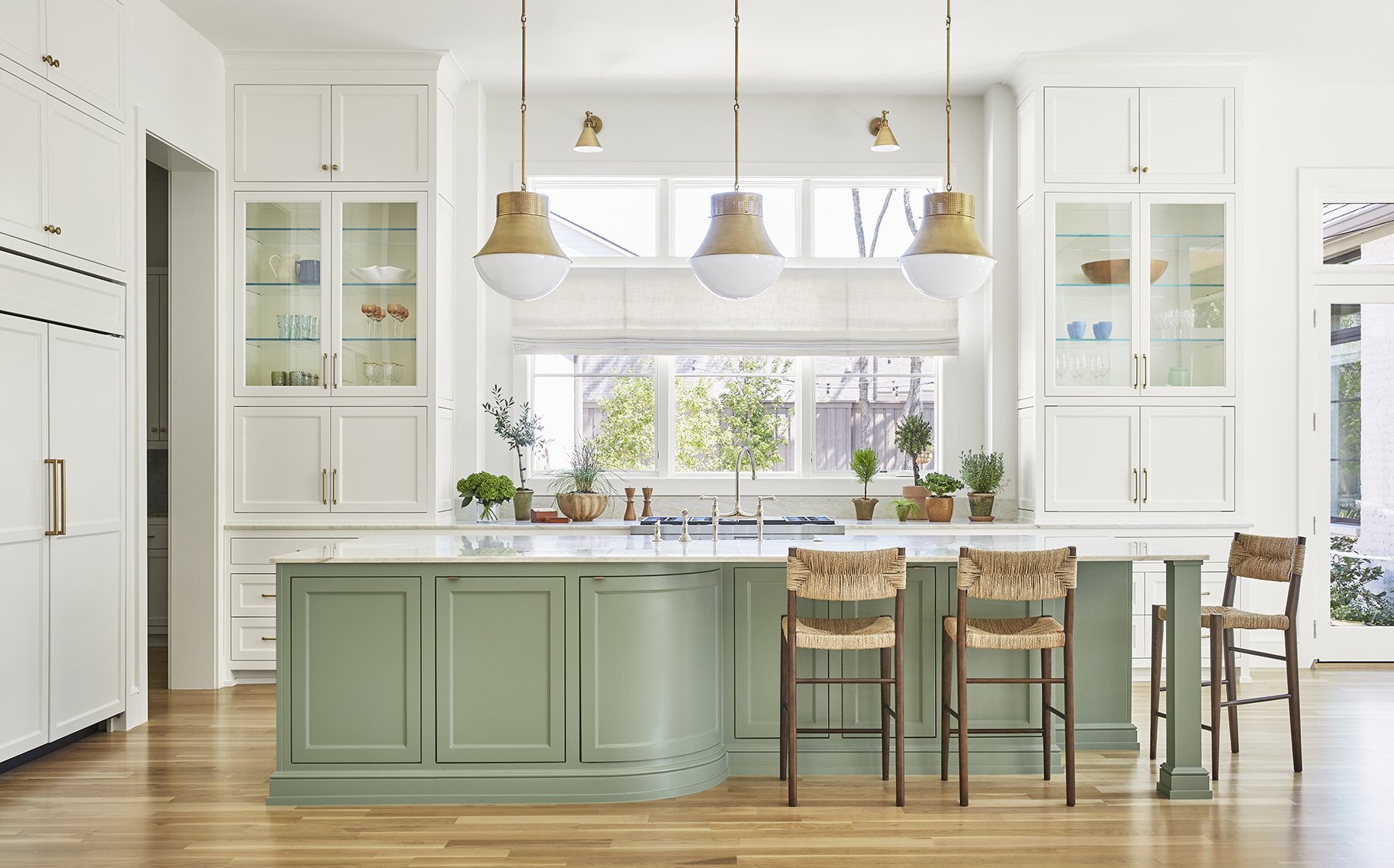 Yates Desgyn | High End Dallas Interior Design Firm