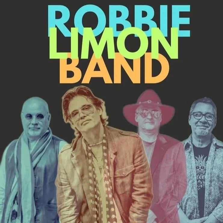 Robbie Limon Band