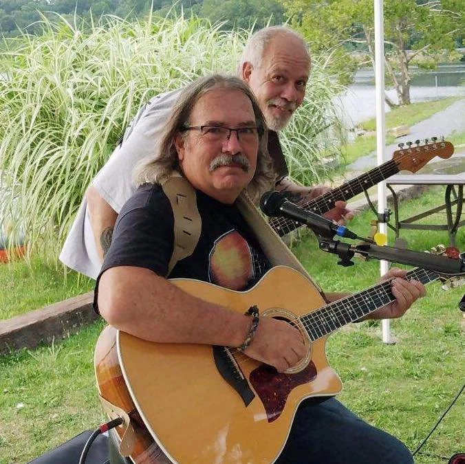 The Petty Thieves