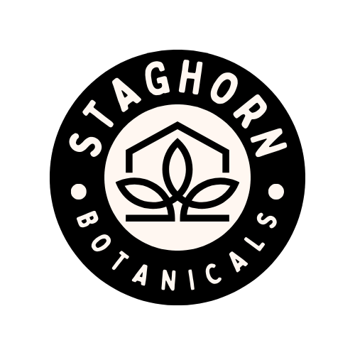 Staghorn Botanicals