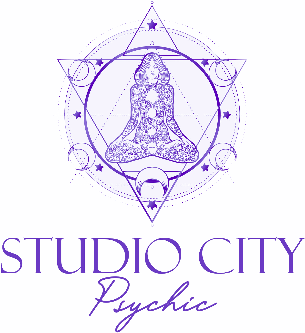 Studio City Psychic