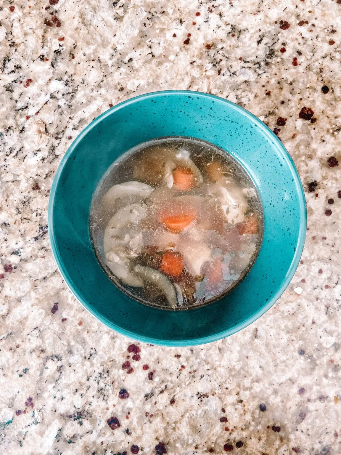 5 Easy Gastritis Meals — Stephanie Wittek