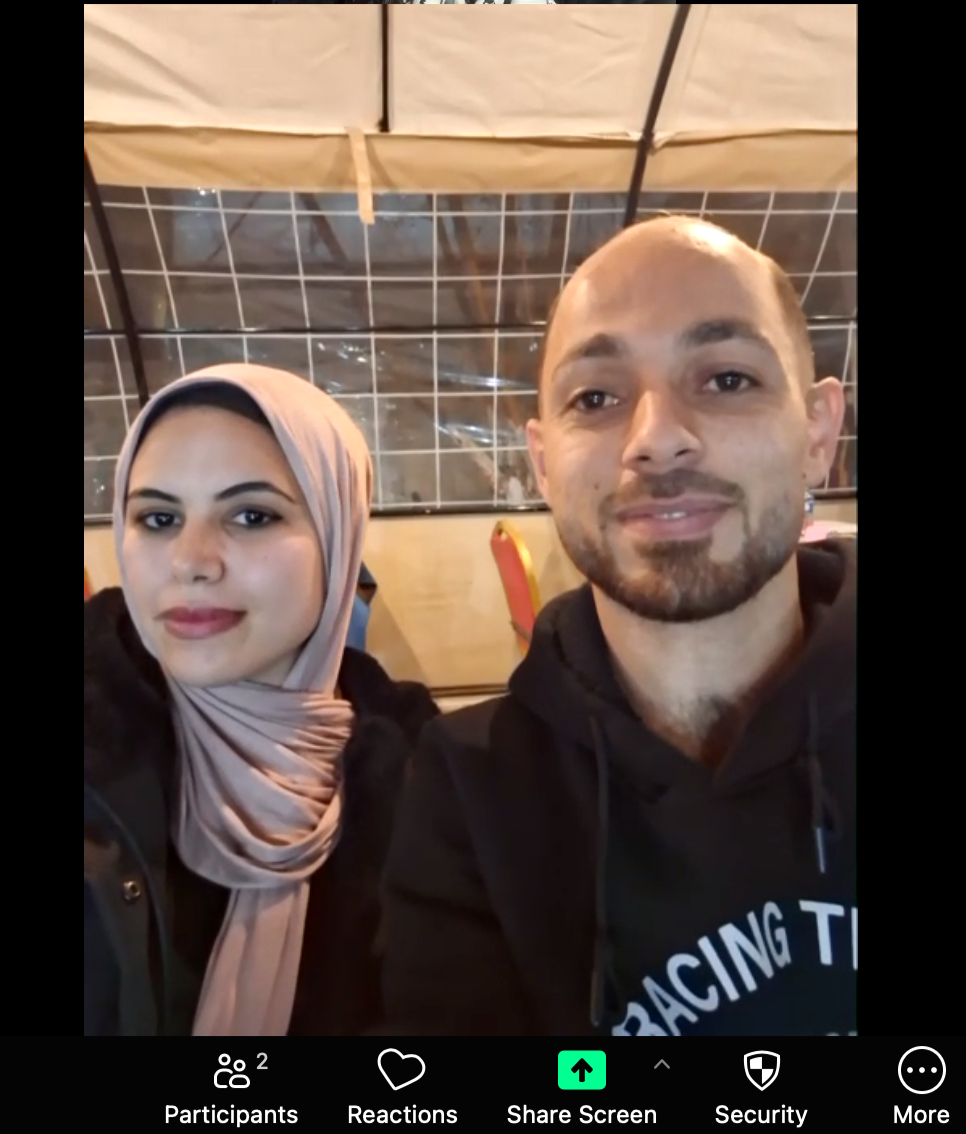 “We are waiting to rebuild Gaza as scholars”: Canadian government stalls visas for students in Gaza admitted to Ontario universities 