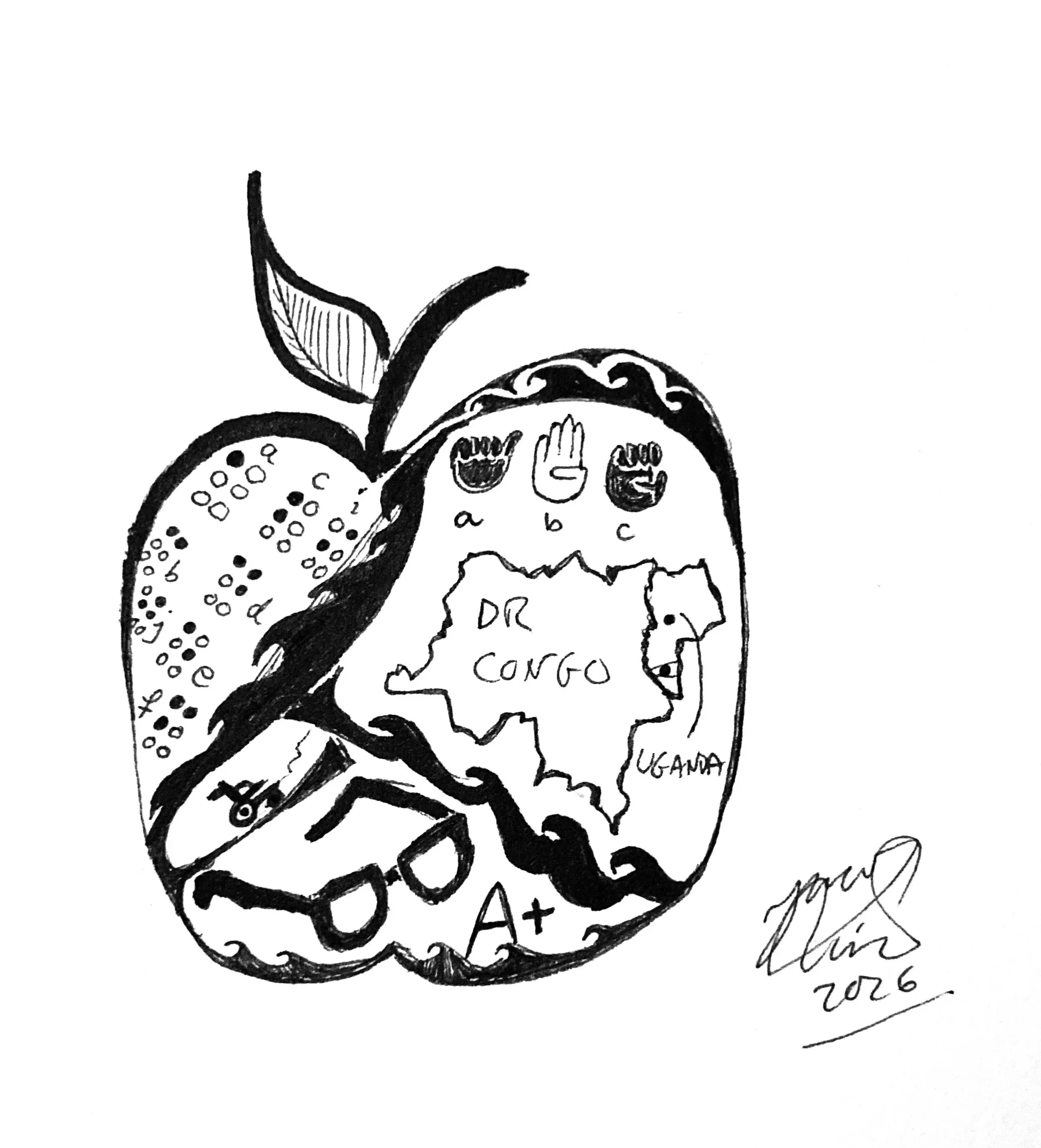 “We are all candidates for disability”: Humanitarian worker Elisha Byalungwe on disability and inclusion advocacy from DR Congo to Uganda to Canada