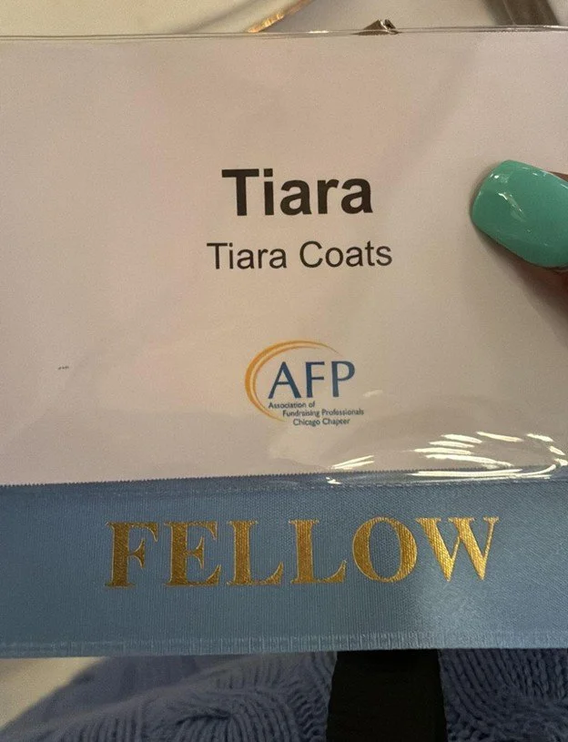 Catching Up With CAT: Philanthropy Fellowship Journey
