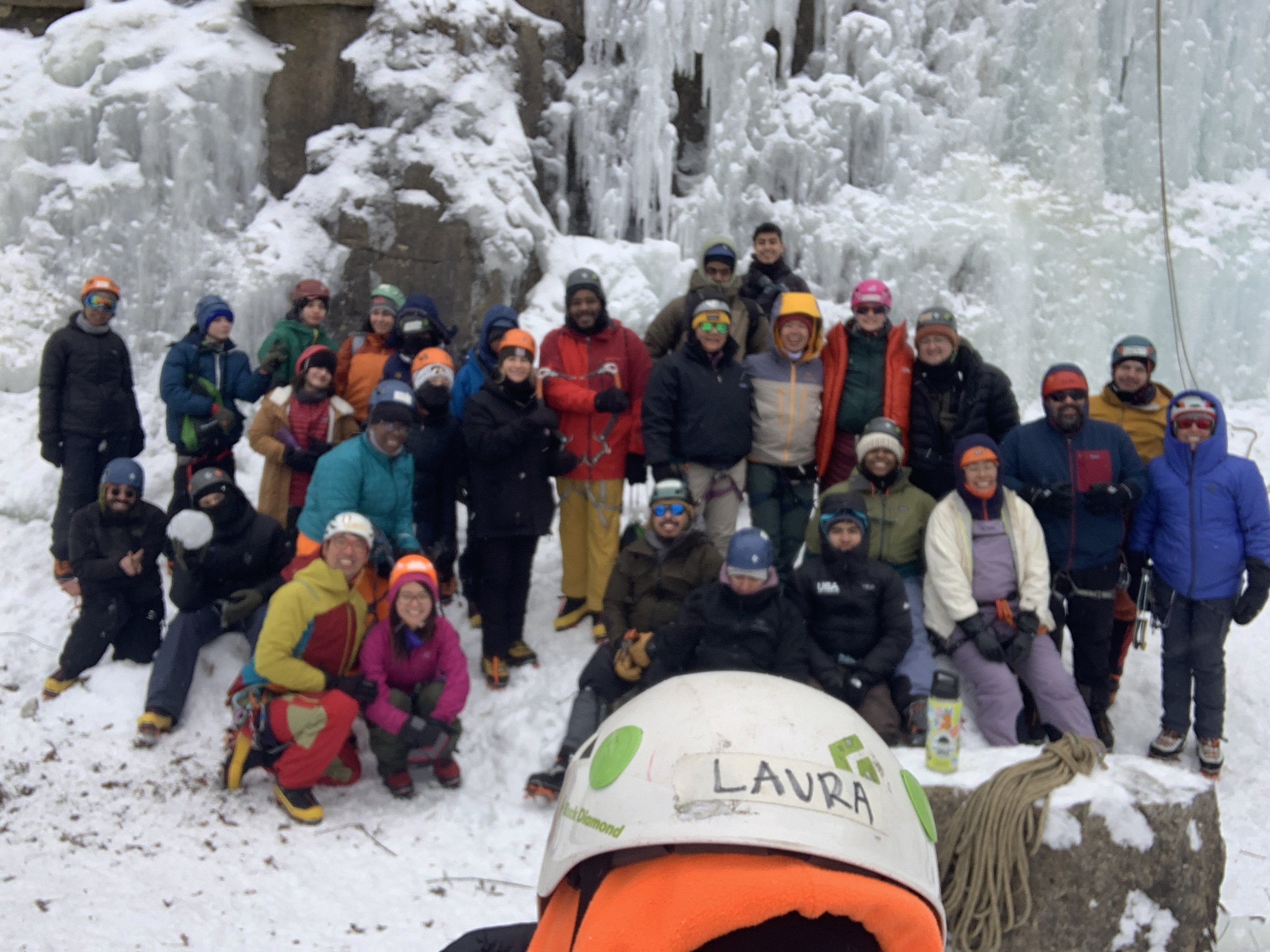 Catching Up With CAT: Finding Joy In Balance With Risk