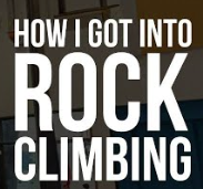 Catching Up With CAT: How I Got Into Rock Climbing