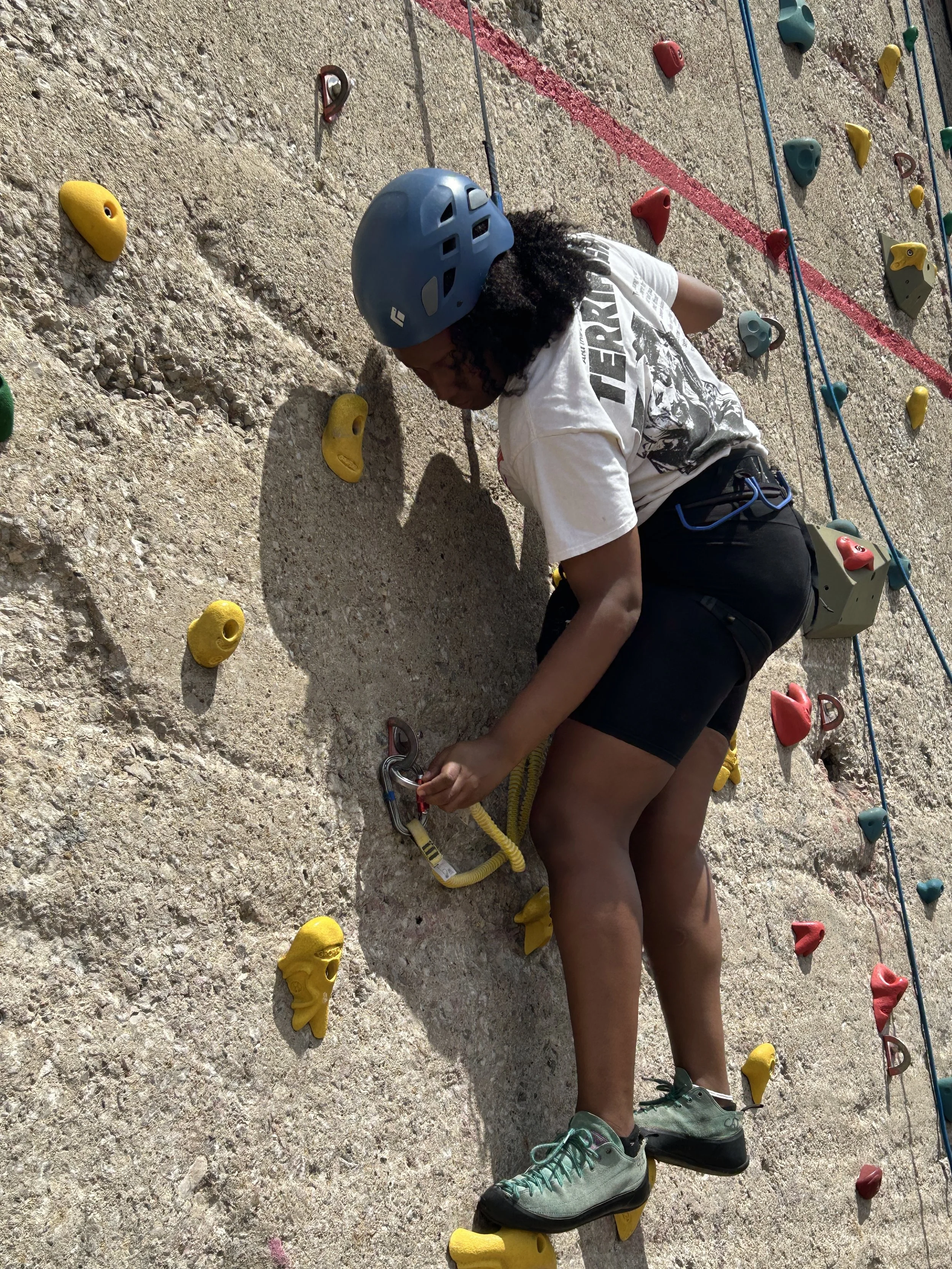 Catching Up With CAT: Building Confidence Through Training