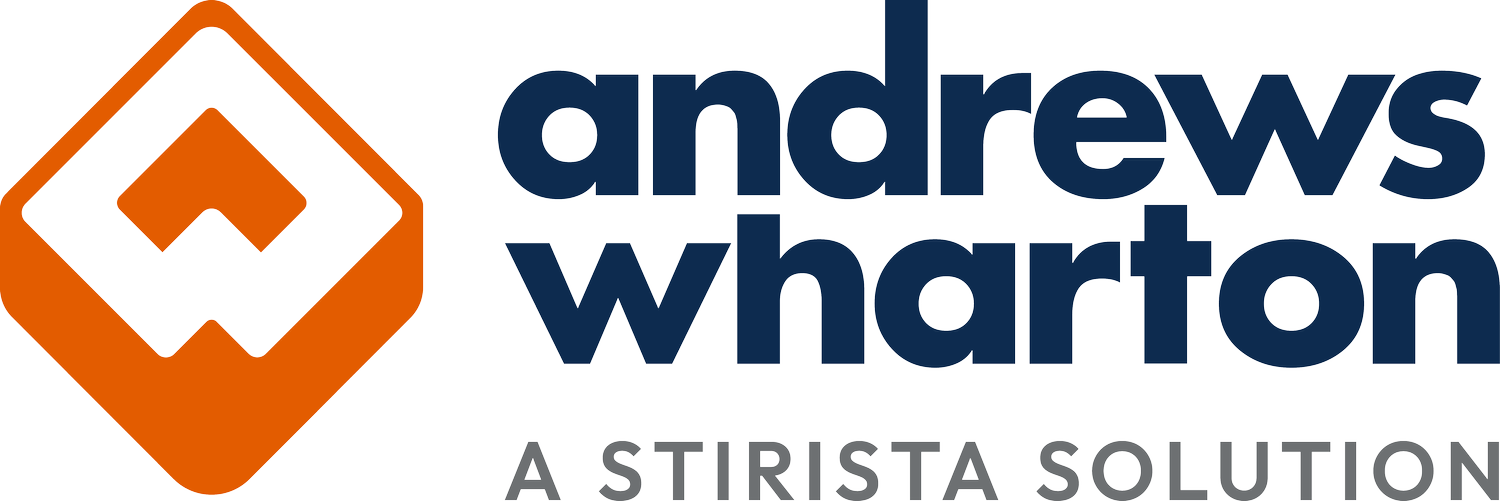 Andrews Wharton - A Stirista Solution