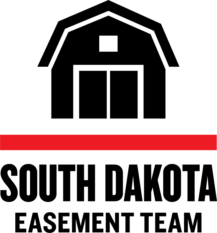South Dakota Easement Team