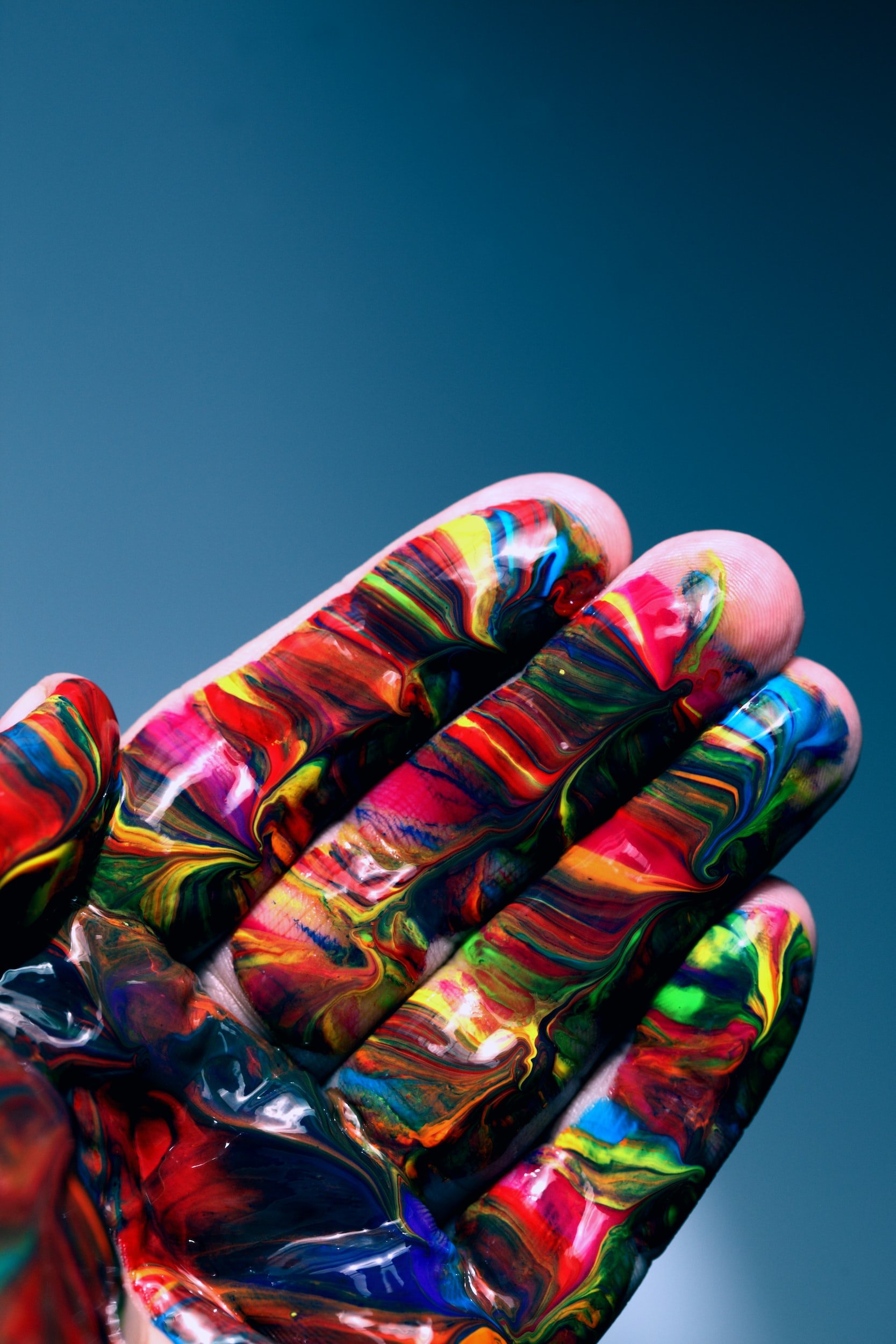 Unlock Your Creativity with Mindfulness