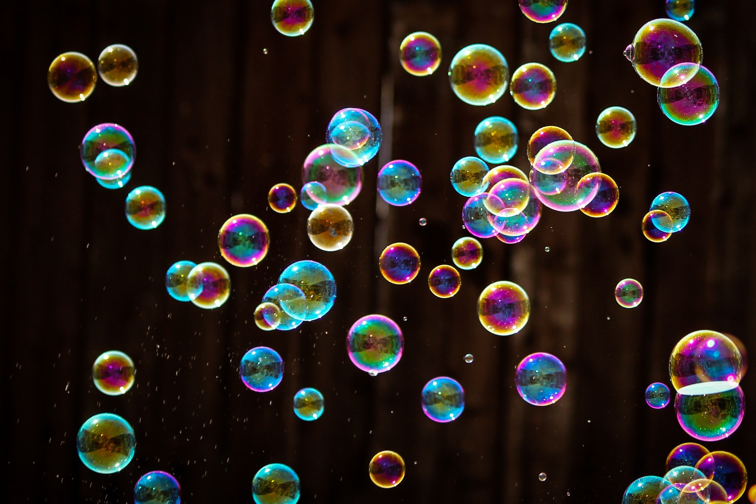 The benefits of incorporating play & curiosity into your daily routine