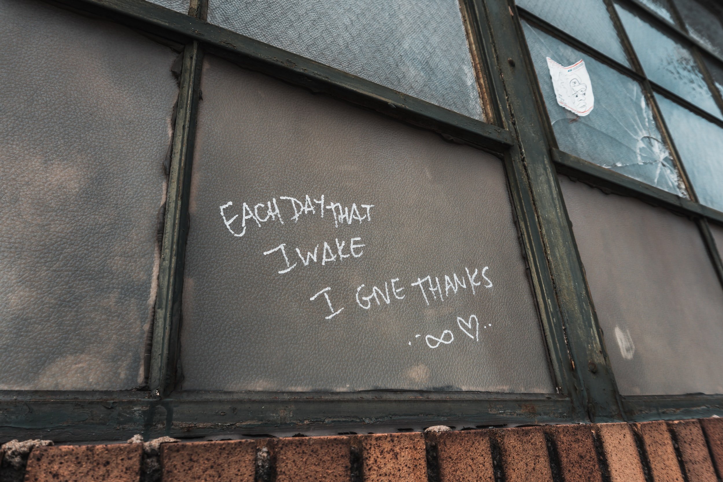 The Power of Gratitude