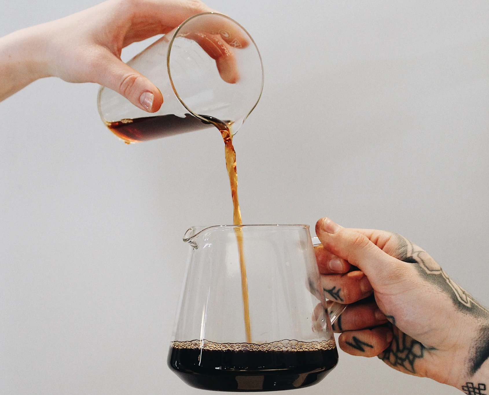 coffee