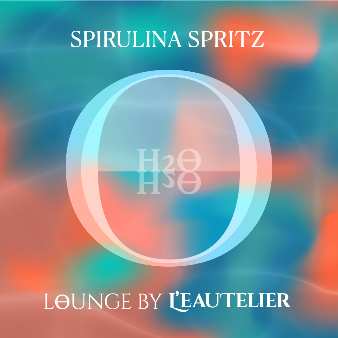 H2ϴ Lounge