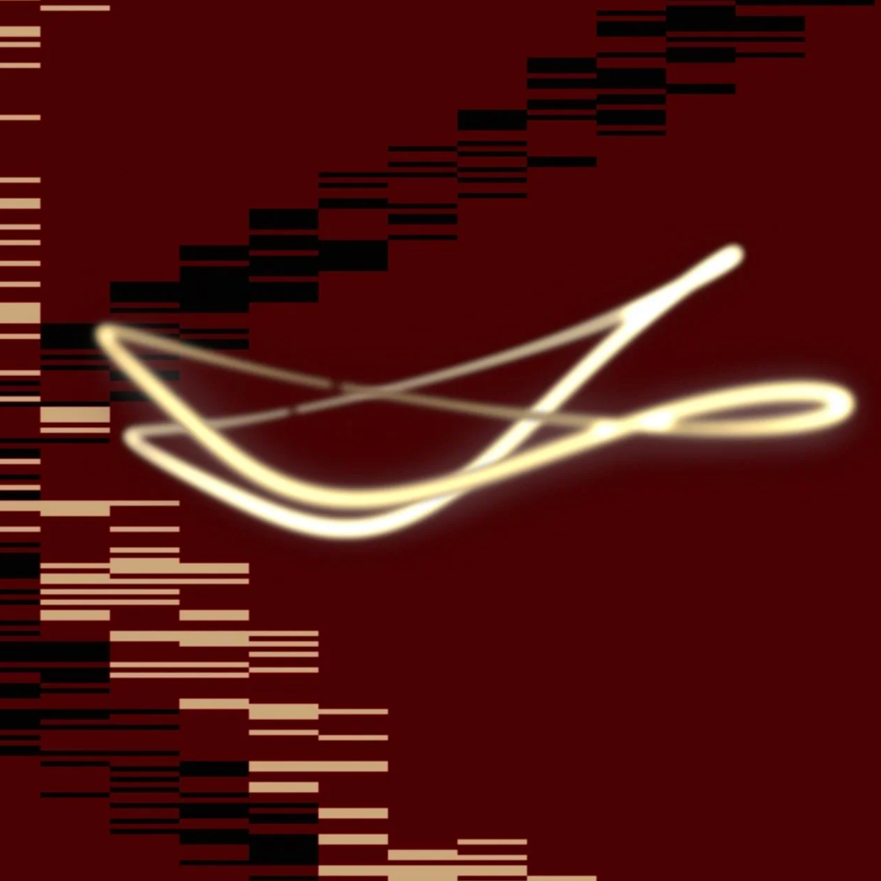 Serpent’s Infinite Spiral - Snake Year motion poster