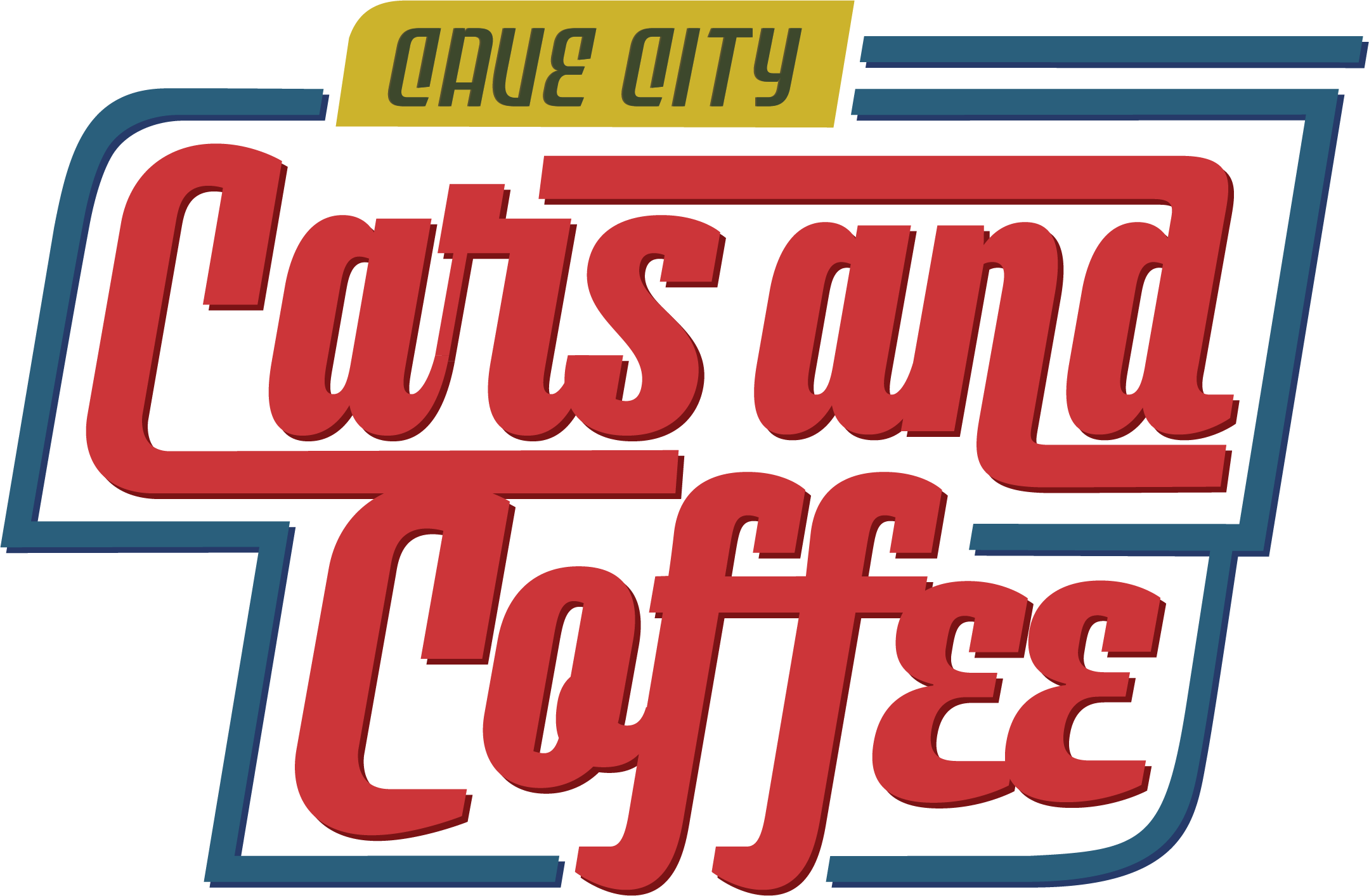 Cave City Cars and Coffee — BLDG