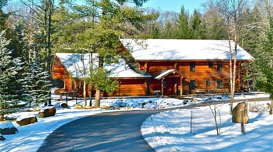 A Weeklong All - Inclusive Pere Marquette River Adventure