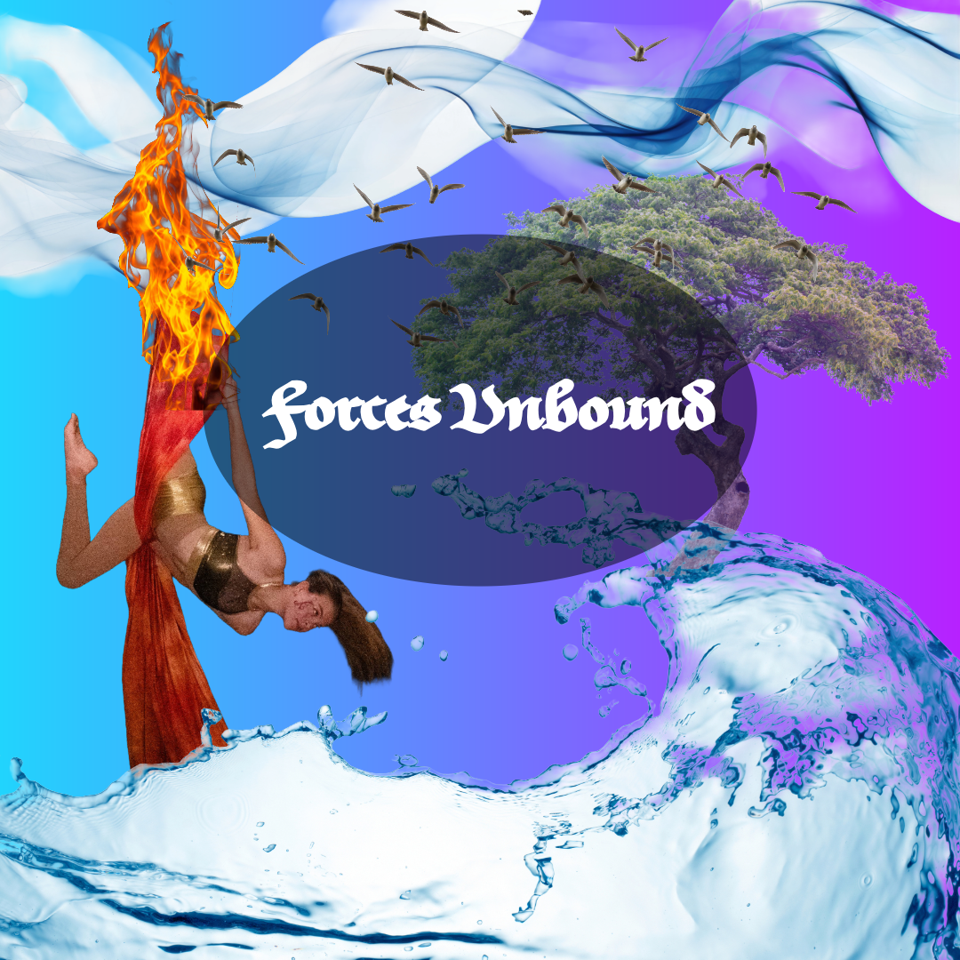 Forces Unbound-  Student Showcase