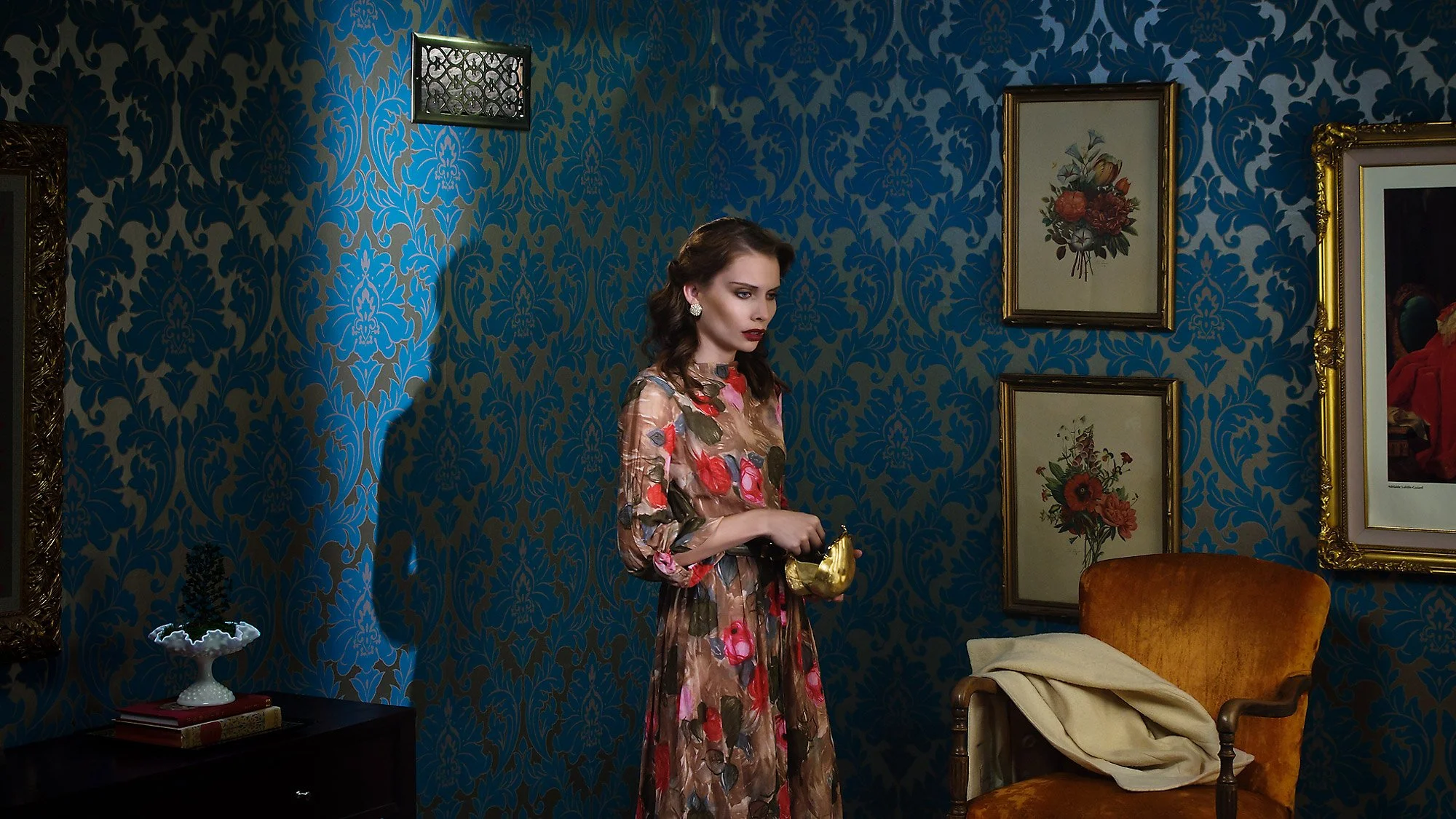Voices from Another Room, 2011