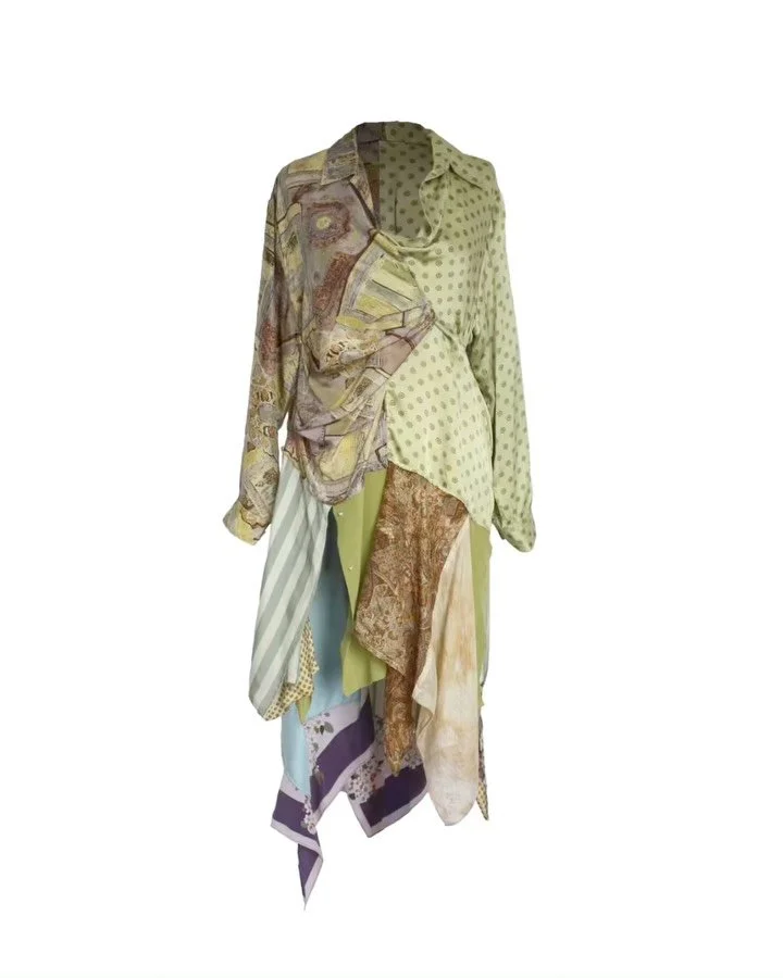 𝔰𝔠𝔲𝔩𝔭𝔱𝔦𝔫𝔤 𝔦𝔫 𝒮𝒮𝒮𝒮𝒮𝒮𝒮𝒮𝐼𝐿𝒦 📡⁠
⁠
𝘛𝘩𝘪𝘴 𝘥𝘳𝘦𝘴𝘴 𝘪𝘴 𝘮𝘢𝘥𝘦 𝘧𝘳𝘰𝘮 100% 𝘳𝘦𝘱𝘶𝘳𝘱𝘰𝘴𝘦𝘥 𝘴𝘪𝘭𝘬𝘴 𝘢𝘯𝘥 𝘩𝘢𝘴 𝘣𝘦𝘦𝘯 𝘩𝘢𝘯𝘥 𝘥𝘳𝘢𝘱𝘦𝘥 𝘢𝘯𝘥 𝘴𝘵𝘪𝘵𝘤𝘩𝘦𝘥.  𝘈 𝘥𝘳𝘦𝘴𝘴 𝘮𝘰𝘳𝘦 𝘴𝘤𝘶𝘭𝘱𝘵𝘦𝘥, 𝘵𝘩?