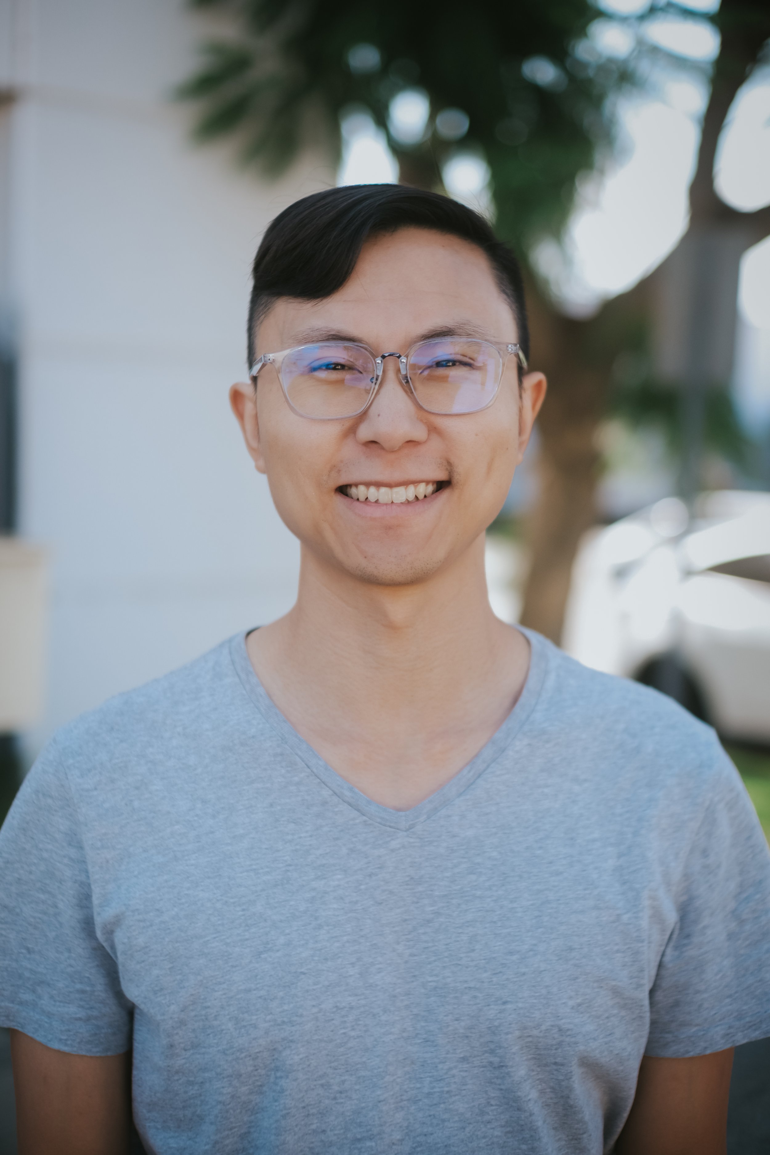 MATTHEW CHIN