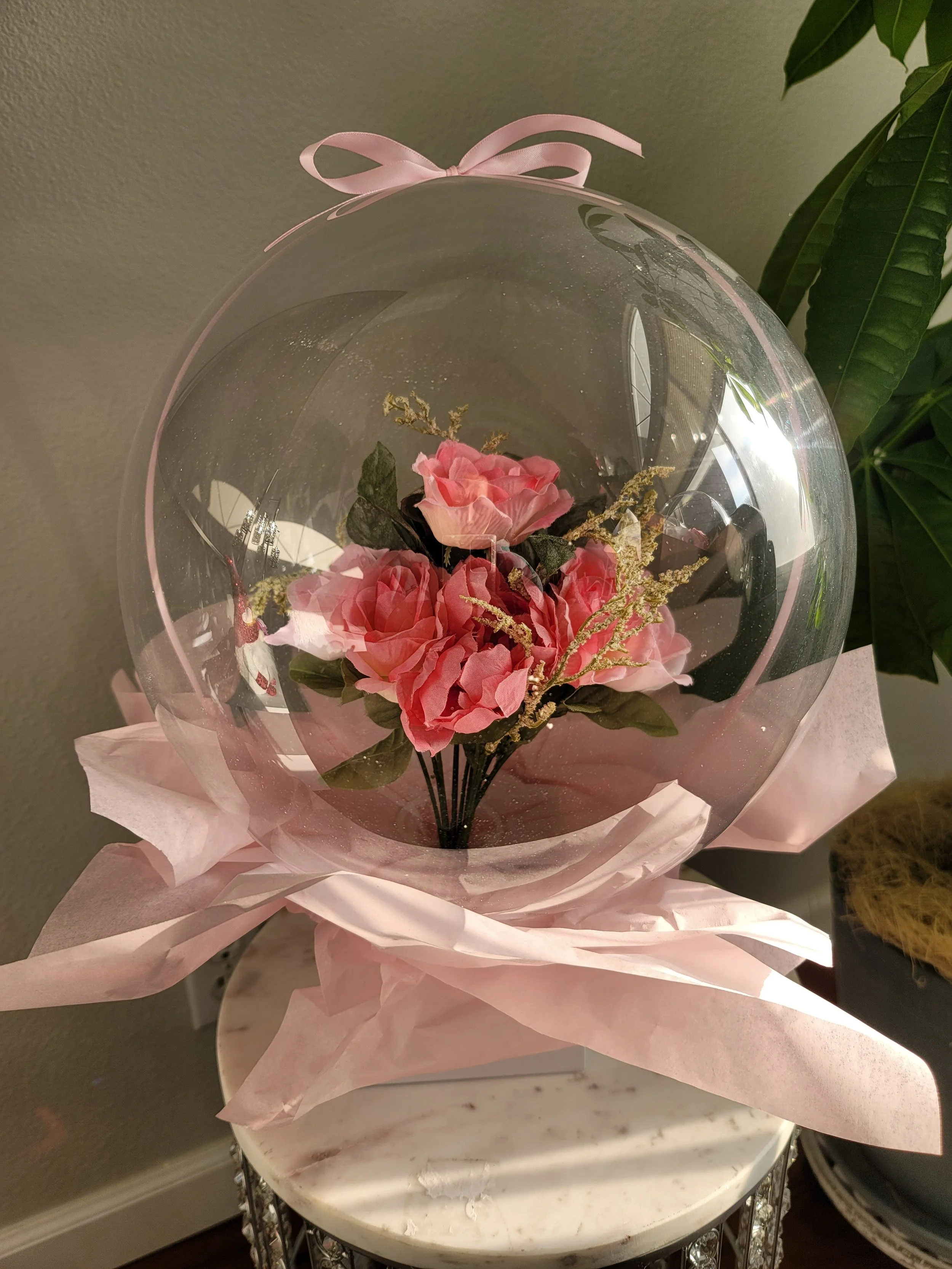 Bubble Blossom — Balloon Kandi