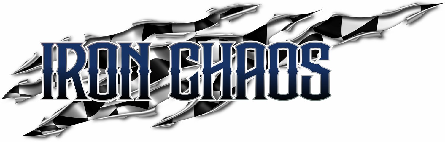 Iron Chaos Demolition Derby
