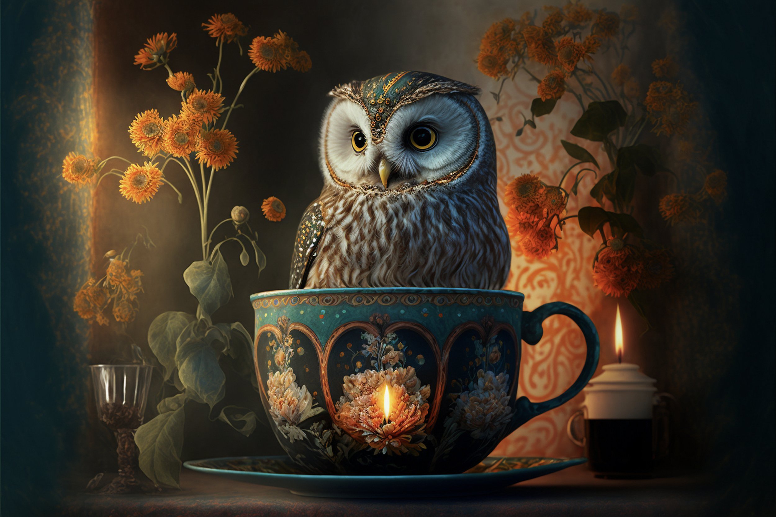 Animal Archetype by Design Pt I.