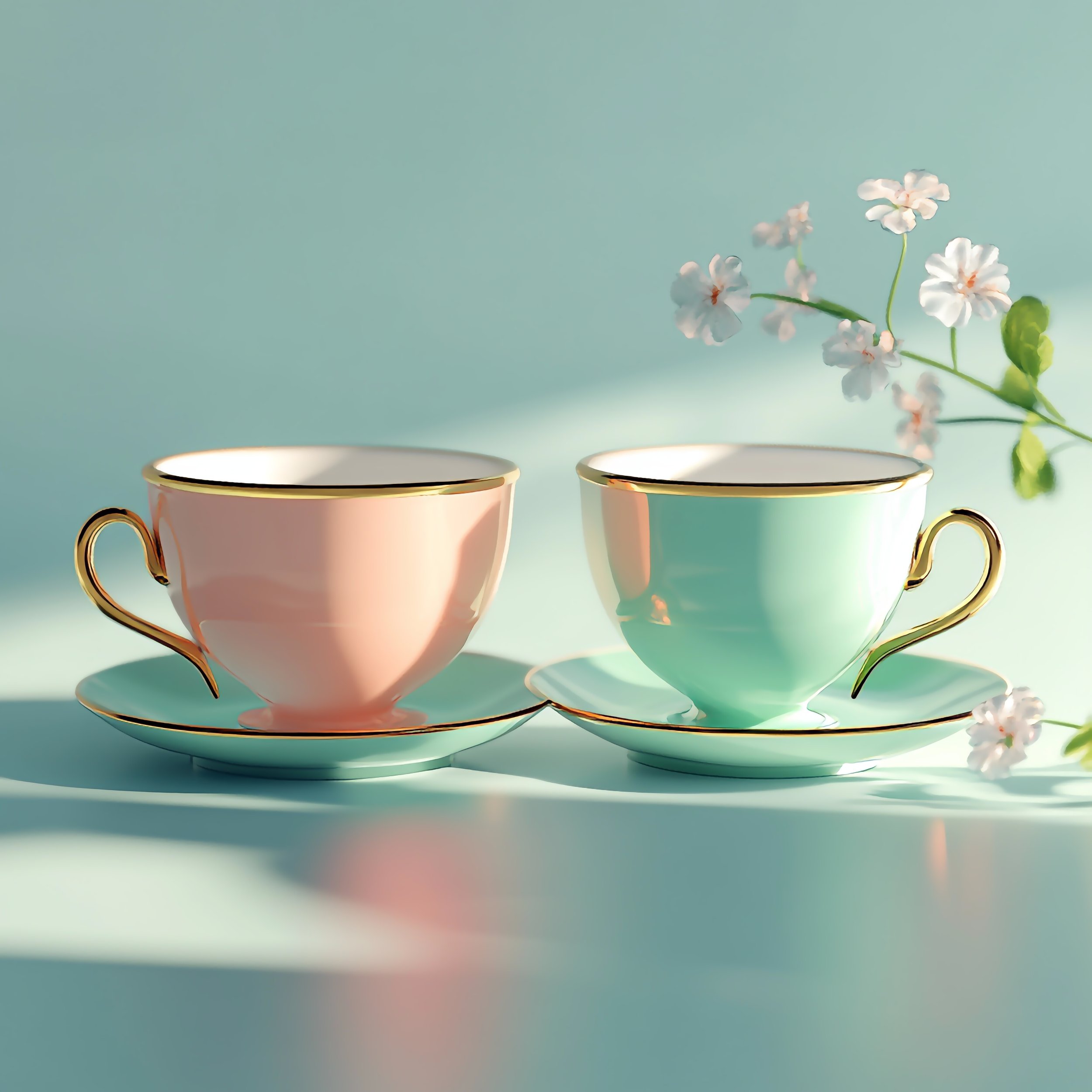Sharing Good News by Design