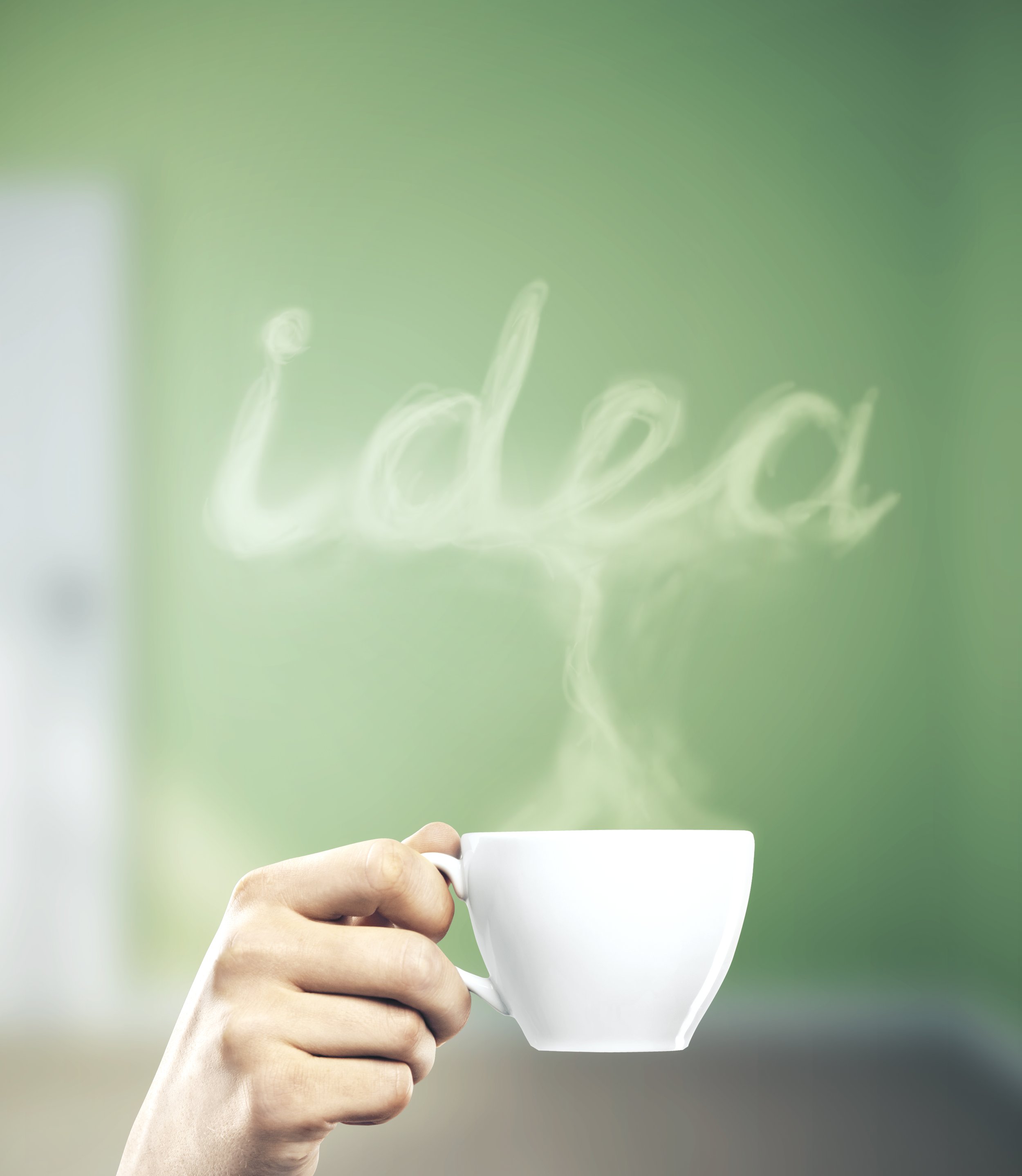 Dream, Wonder, Prepare: By Design