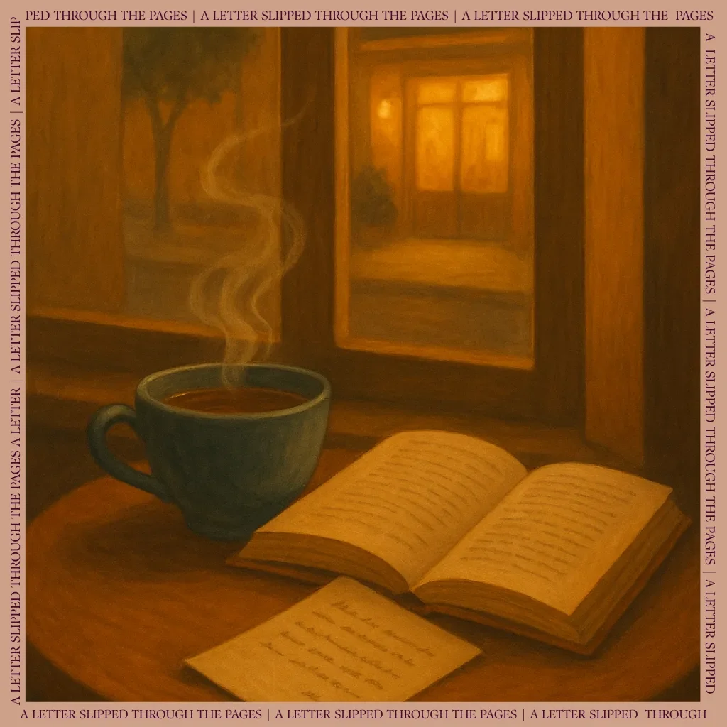 Letter 10 • What You Find When You Look a Little Closer