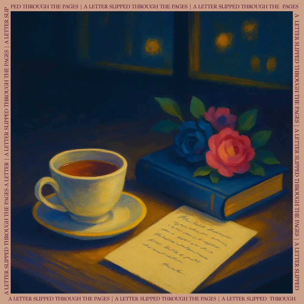 Letter 8 • The Trusty Sidekick Dilemma