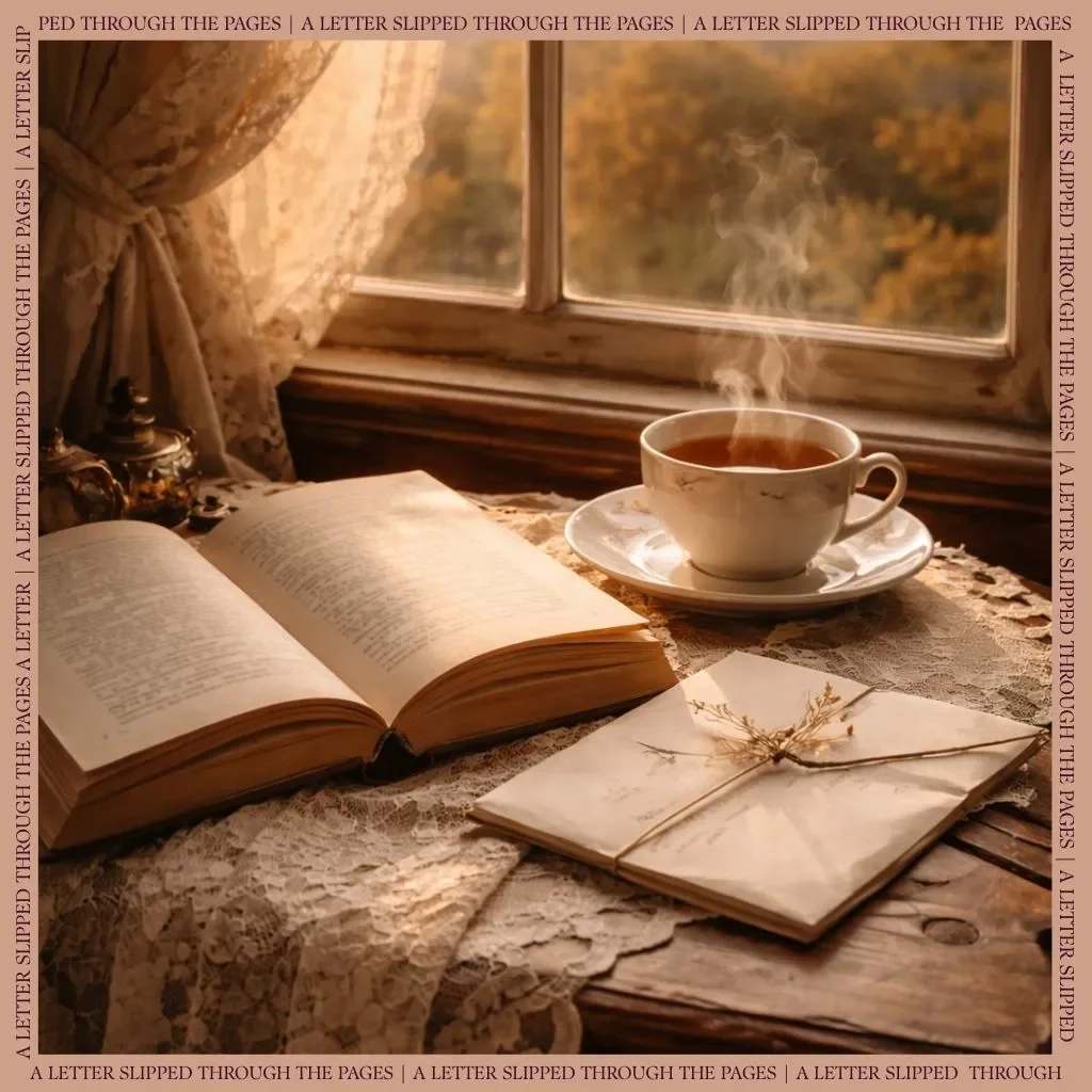 Letter 17 • Who Was She to Write a Book