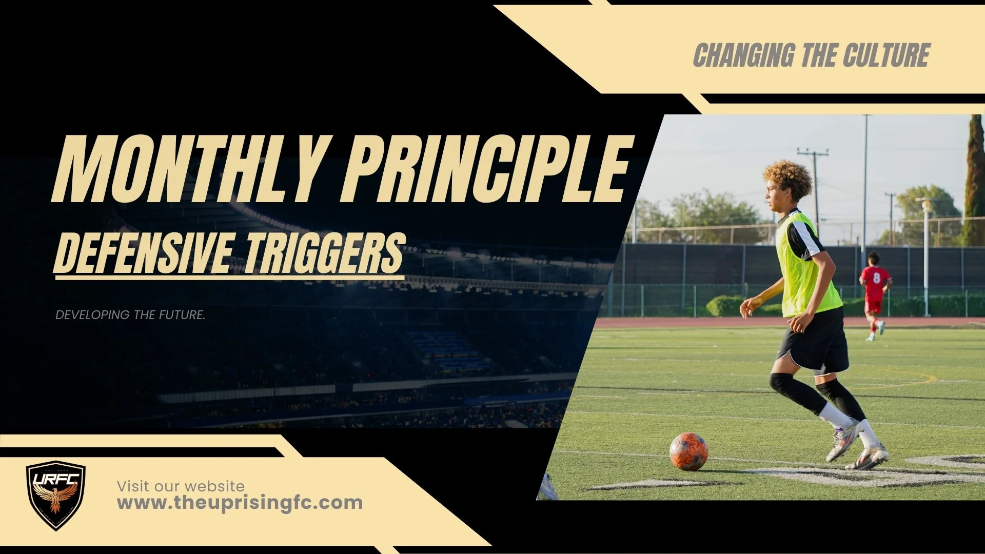 URFC: Defensive Triggers