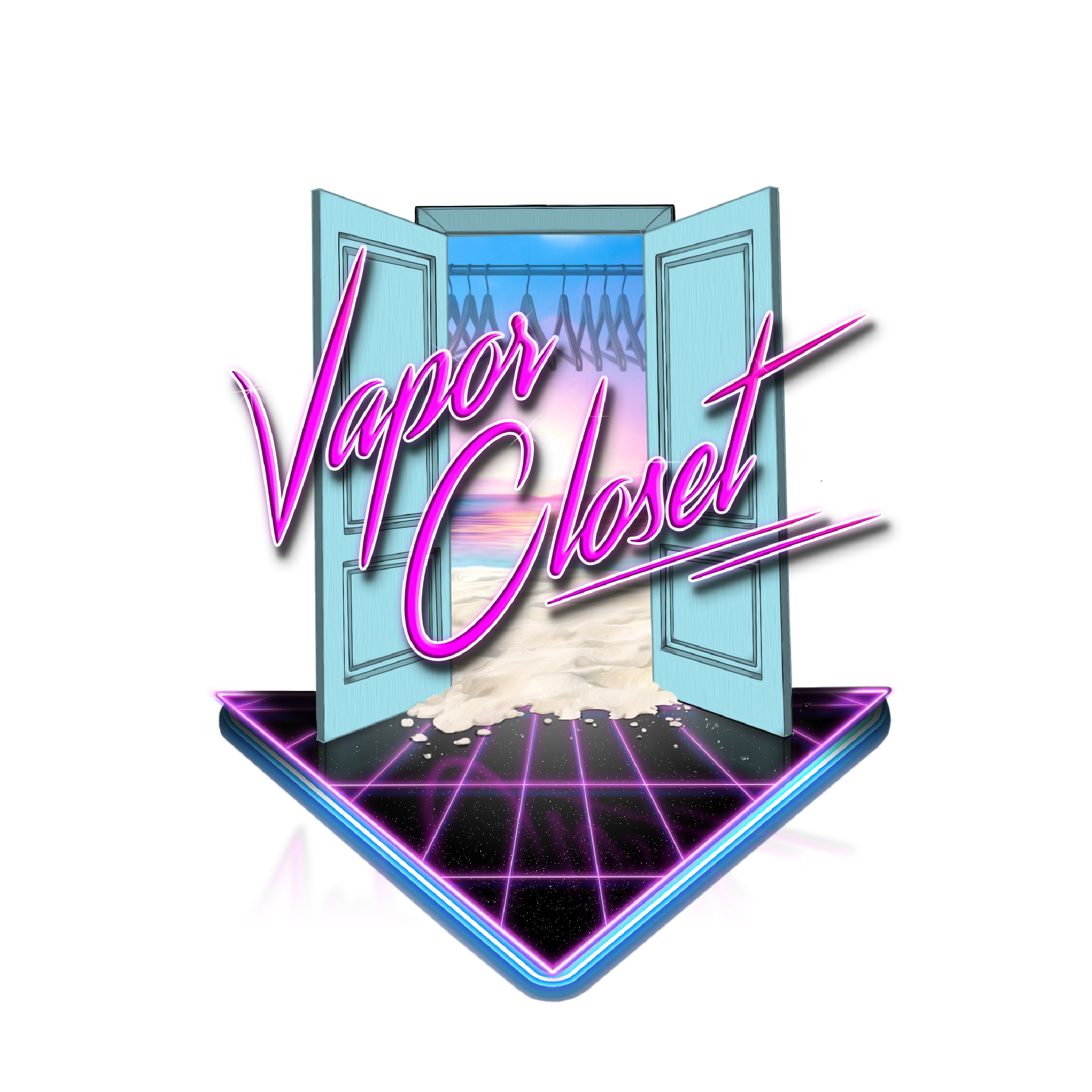 Vapor Closet Clothing