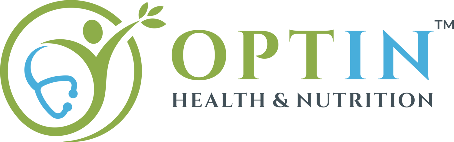 Optin Health &amp; Nutrition