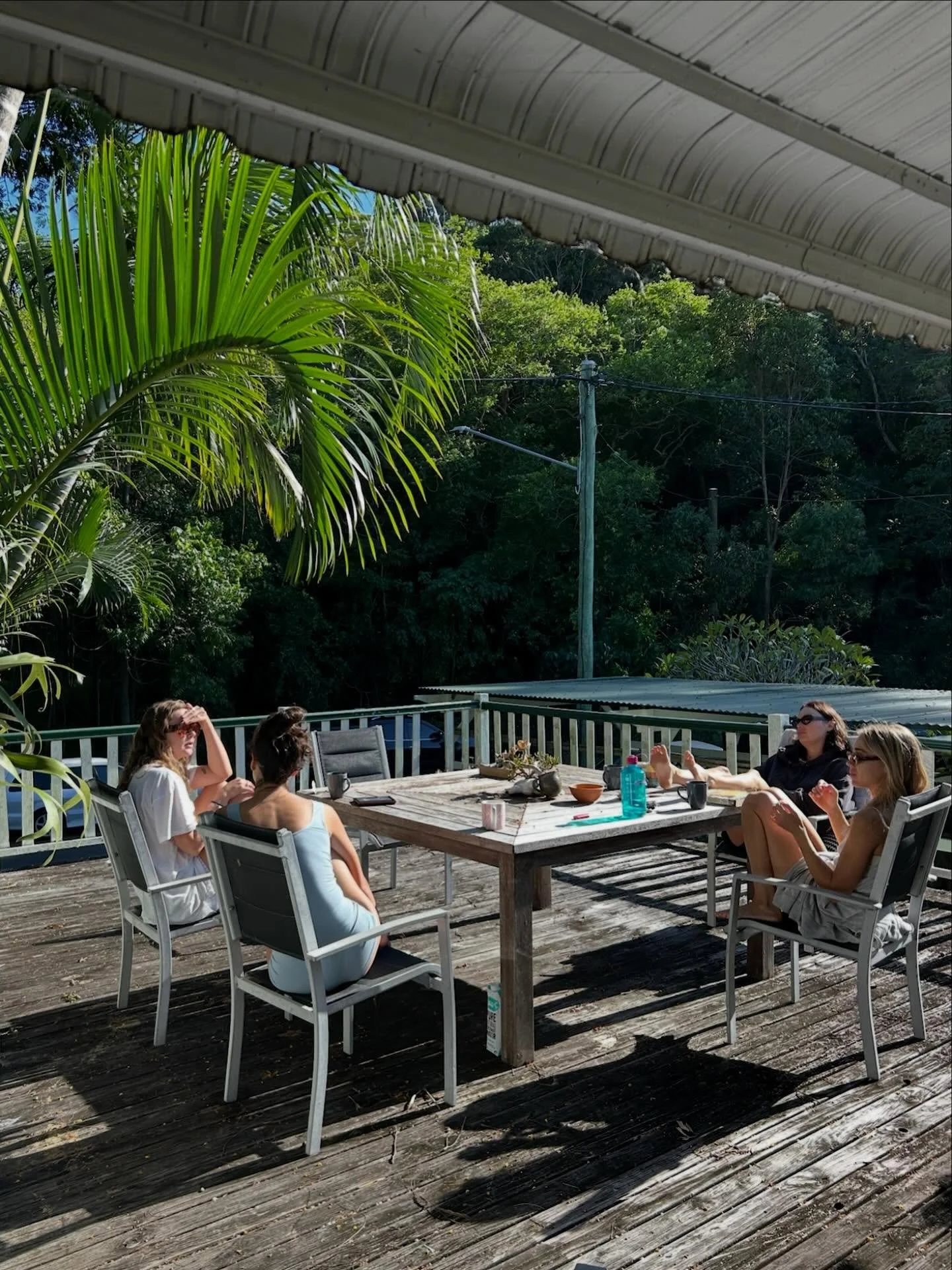 April has been heaven!! 💘