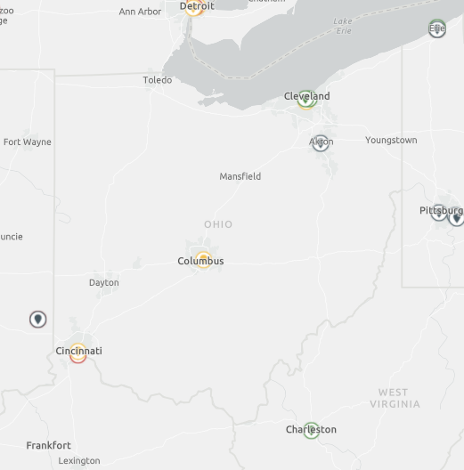 Opportunity Zone Investment in Ohio